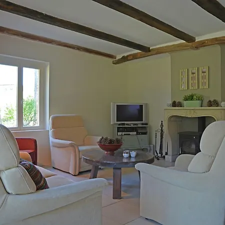 Villa Le Vergne Molières