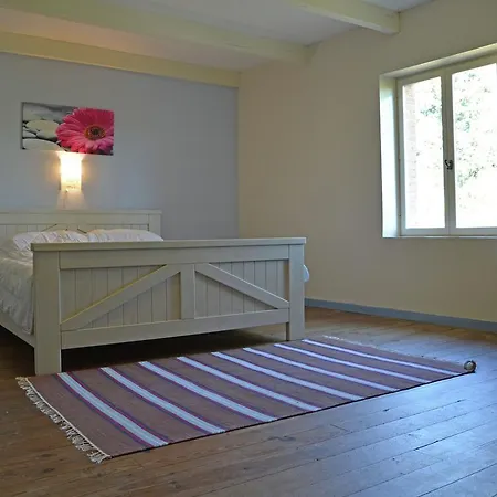 Le Vergne Villa *