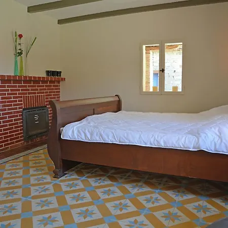 Villa Le Vergne