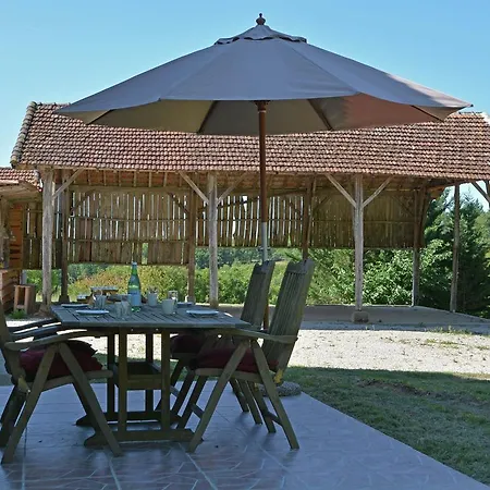 Le Vergne Villa Molières