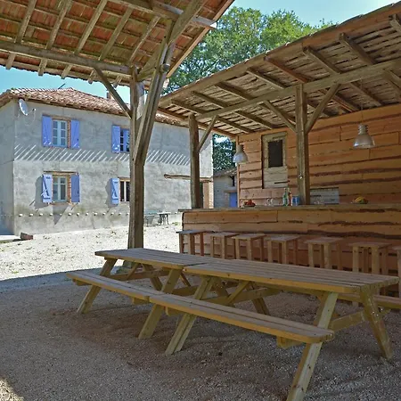 Le Vergne Molières