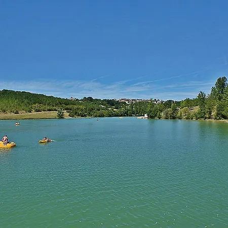 Le Vergne *