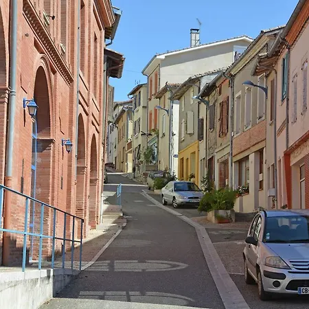 Le Vergne Villa *