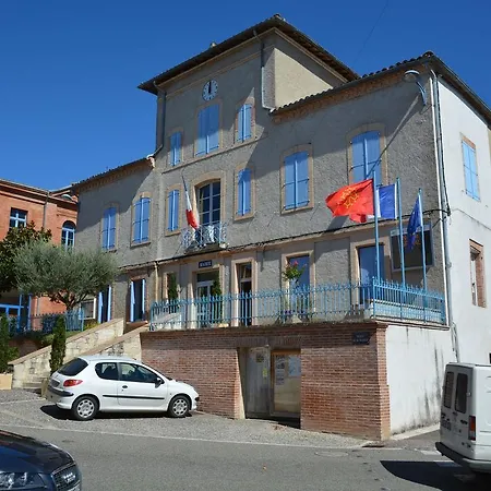 Le Vergne * Molières