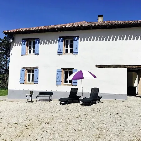 Villa Le Vergne